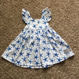 Eleanor Rose Dress
